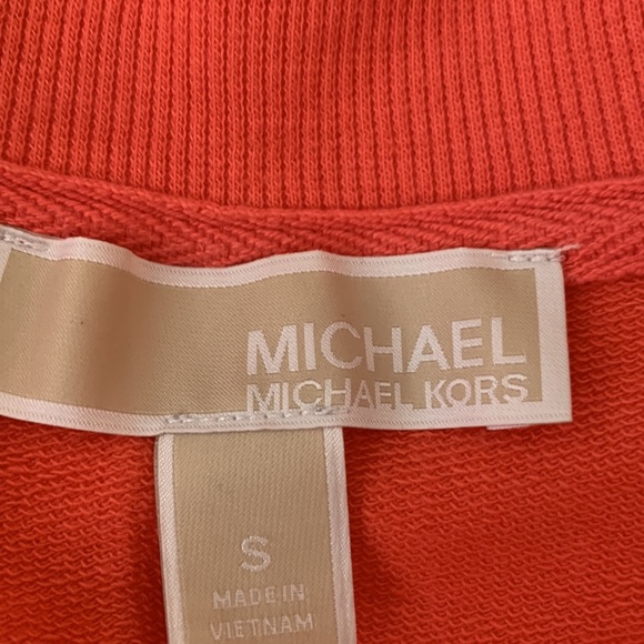 Michael Kors sweatshirt - Picture 7 of 7